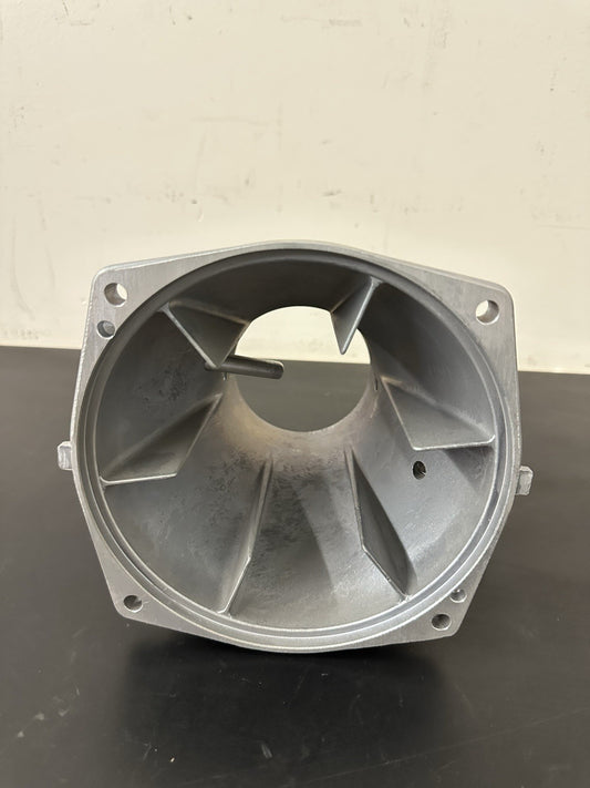 New YAMAHA OEM NOZZLE | 62T-51318-01-94 1996 RA760 WaveRaider 760 1995 RA700A