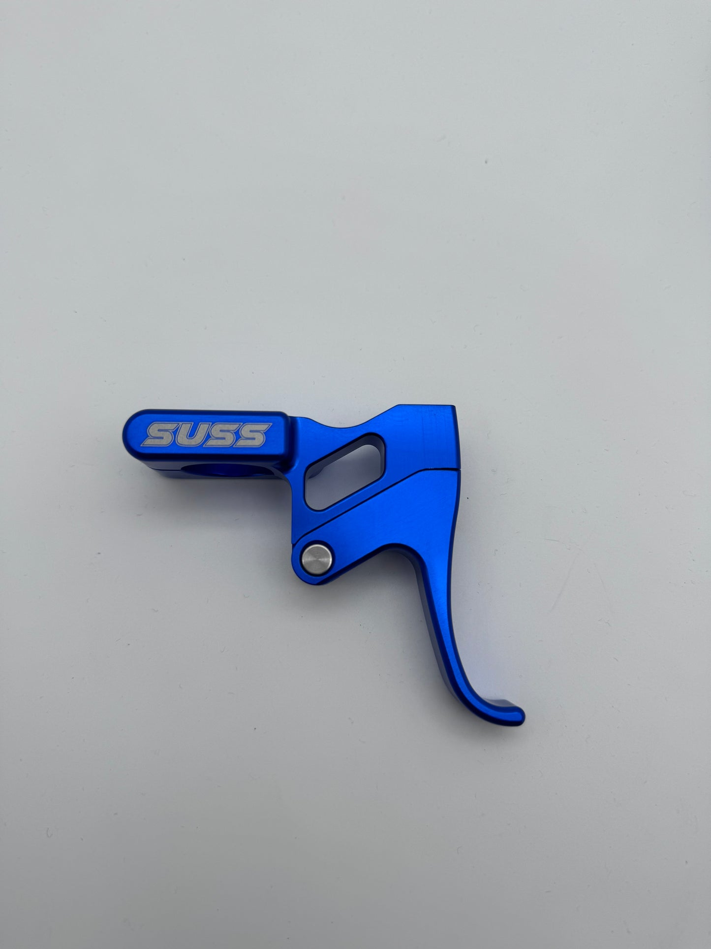 Kawasaki Yamaha SuperJet Throttle Lever SXR1500 800 750 Jet Ski - Blue