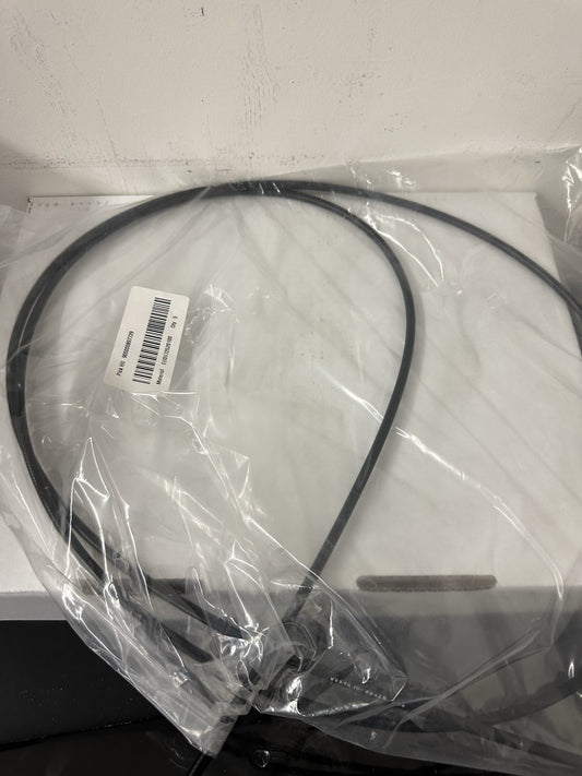 New Yamaha Superjet Waverunner Blaster VXR OEM Throttle Cable #EU0-U7252-01-00