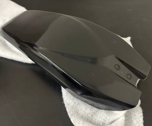 New JetSki Handle Pole Chin Pad Black Infused Fits RRP Style + More