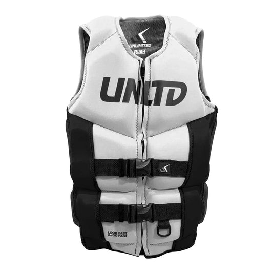 Unlimited Rush Neo Vest