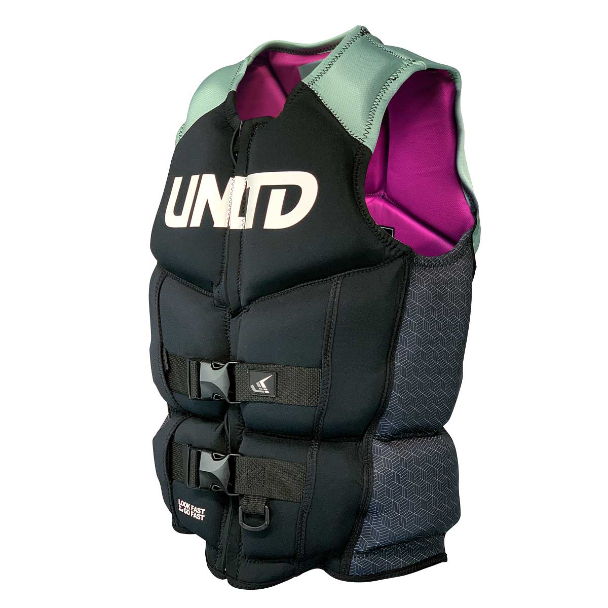 Unlimited Rush Neo Vest