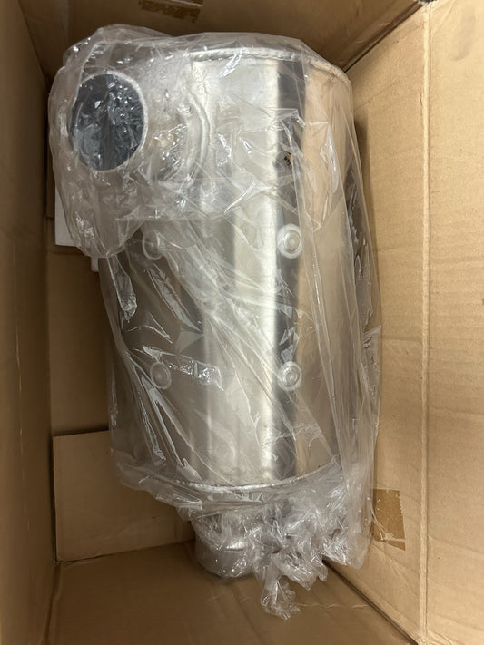 Kawasaki STX 160 OEM water box New JetSki