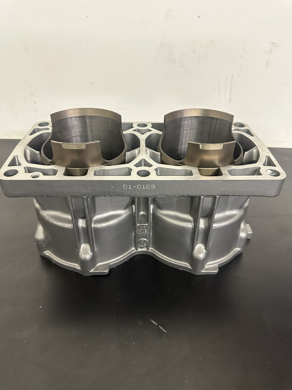 Yamaha 61x Cylinder Superjet 701 Engine Cylinder Blaster