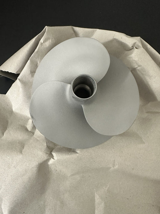 Yamaha OEM Genuine Impeller 6EV-R1321-00-00 | Fits GP1800R, FZR, FZS Waverunners