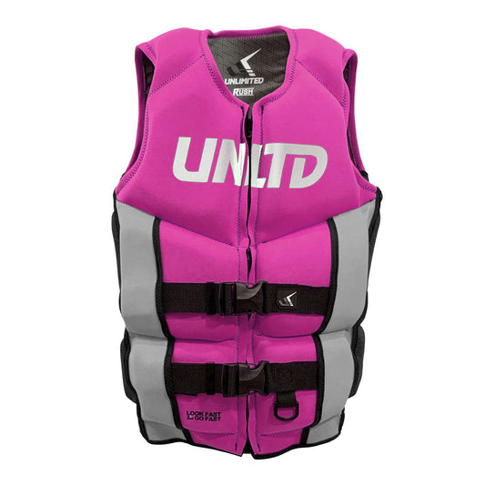 Unlimited Rush Neo Vest
