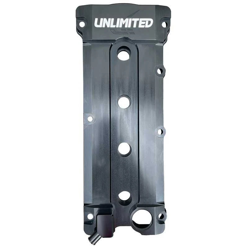 Billet Valve Cover for Kawasaki 4stroke Engines