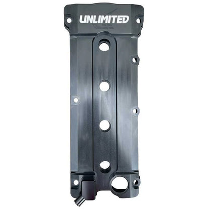 Billet Valve Cover for Kawasaki 4stroke Engines