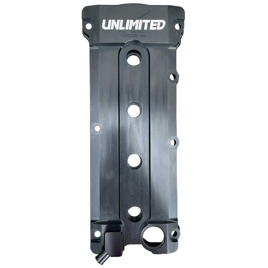 Billet Valve Cover for Kawasaki 4stroke Engines