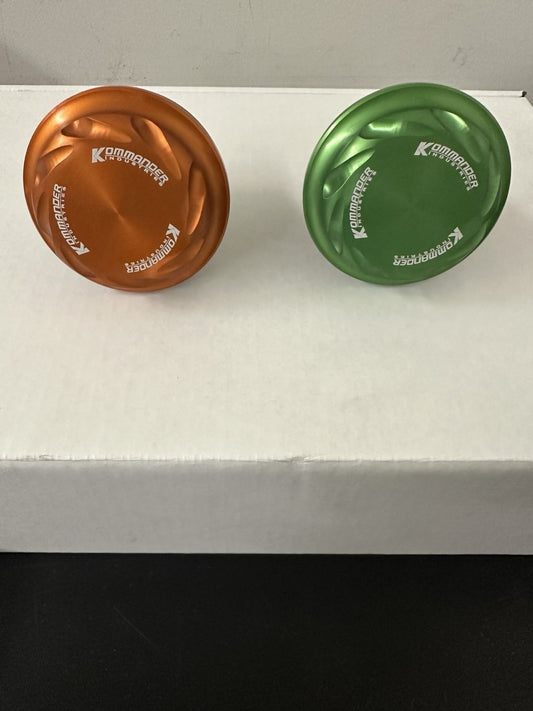 KAWASAKI Jetski BILLET Gas CAP & Neck FUEL FILLER  KOMMANDER  750 800 1500 SXR