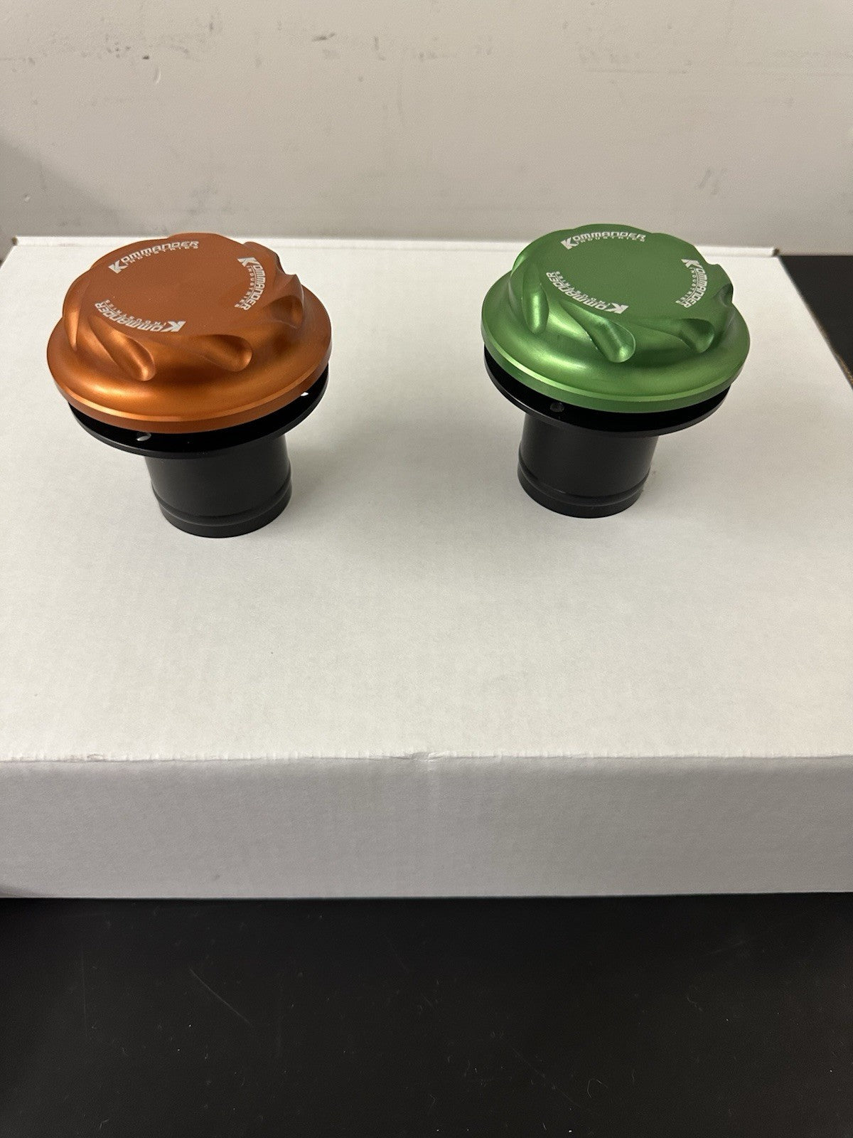 KAWASAKI Jetski BILLET Gas CAP & Neck FUEL FILLER  KOMMANDER  750 800 1500 SXR