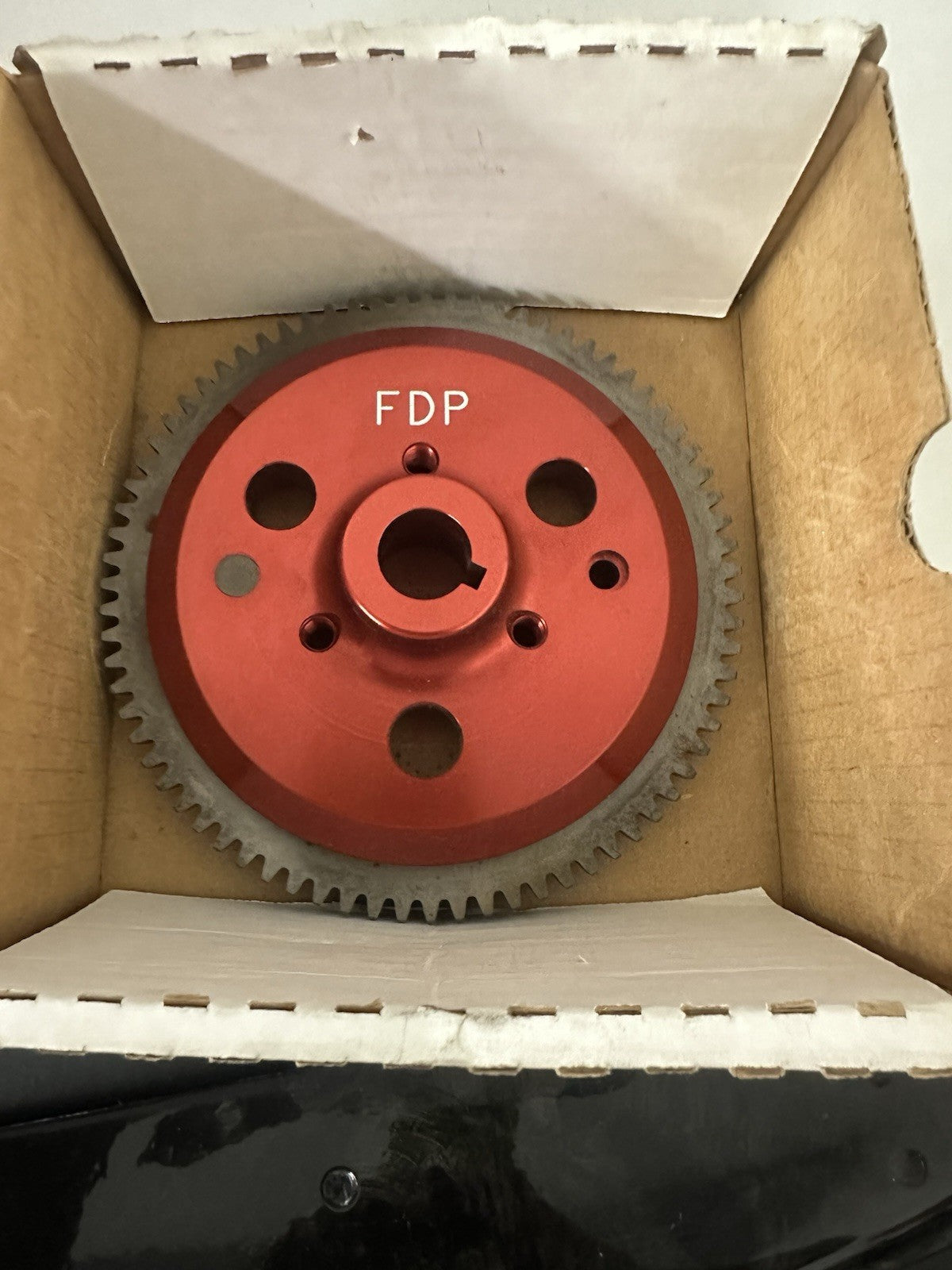 Yamaha GP800 / XLL1200 Multi Total Loss Fly Wheel New