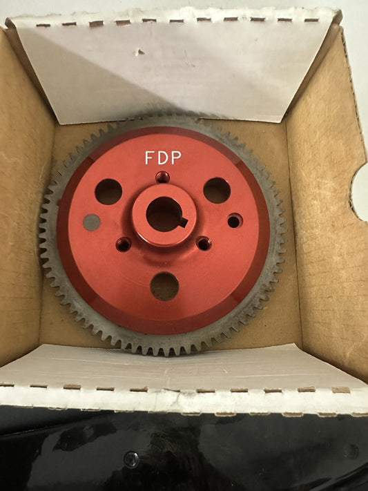 Yamaha GP800 / XLL1200 Multi Total Loss Fly Wheel New