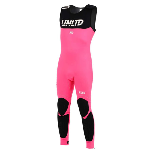 RUSH WETSUITS JOHN