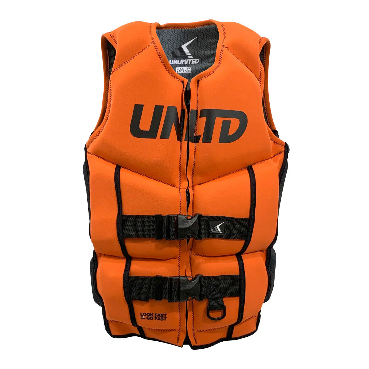 Unlimited Rush Neo Vest