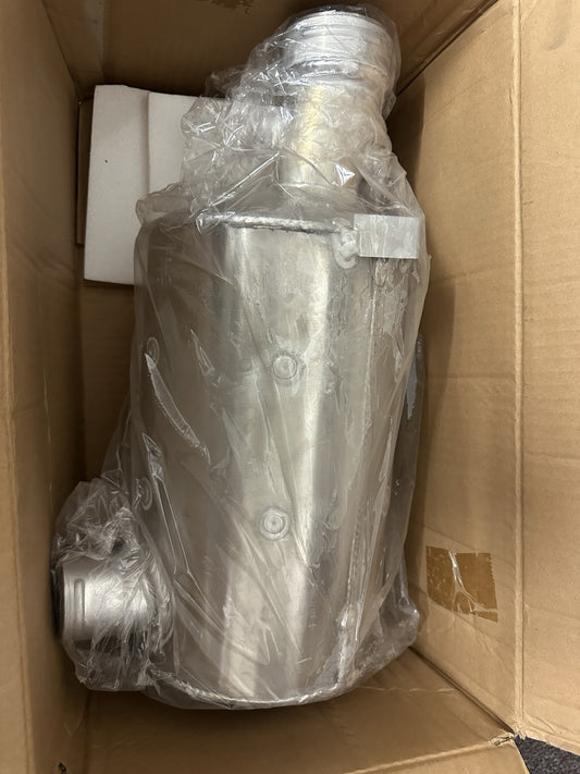 Kawasaki STX 160 OEM water box New JetSki