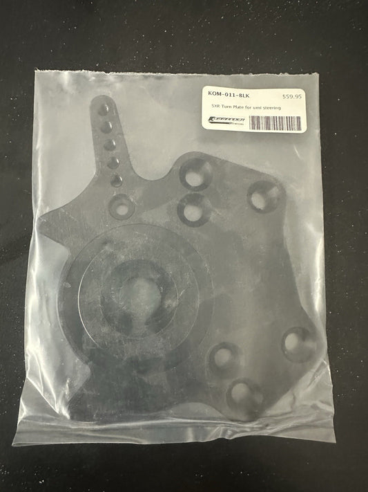 Kawasaki SXR 800 Turn Plate For UMI steering JetSki