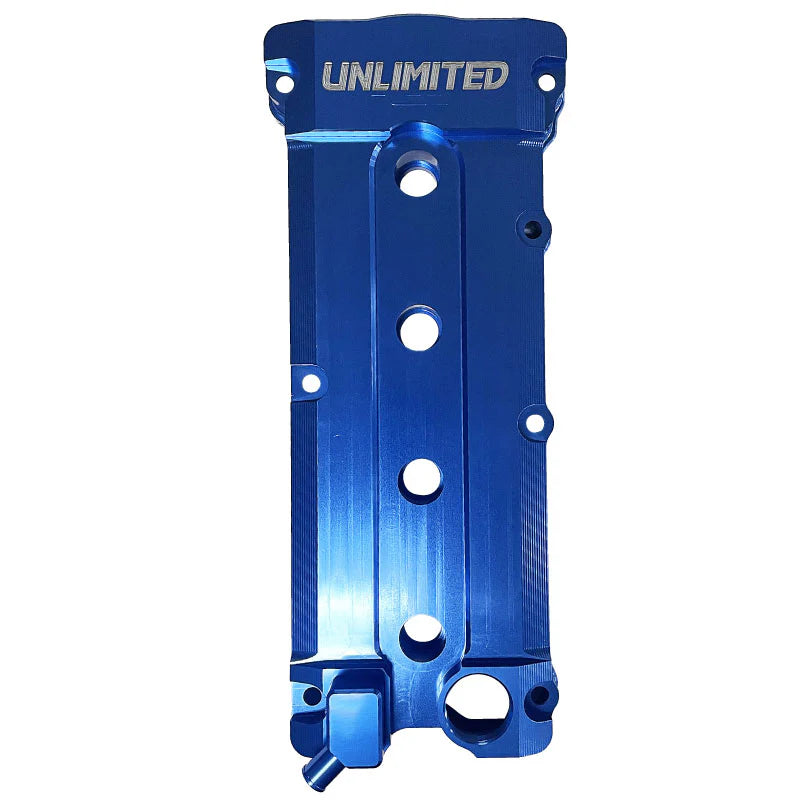Billet Valve Cover for Kawasaki 4stroke Engines