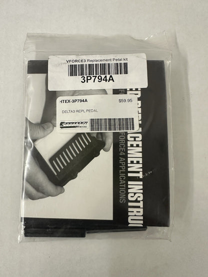 V-FORCE/MOTO TASSINARI 3P794A V-FORCE3 PETAL SET