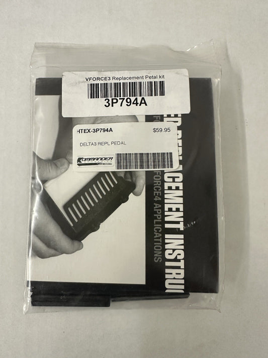 V-FORCE/MOTO TASSINARI 3P794A V-FORCE3 PETAL SET